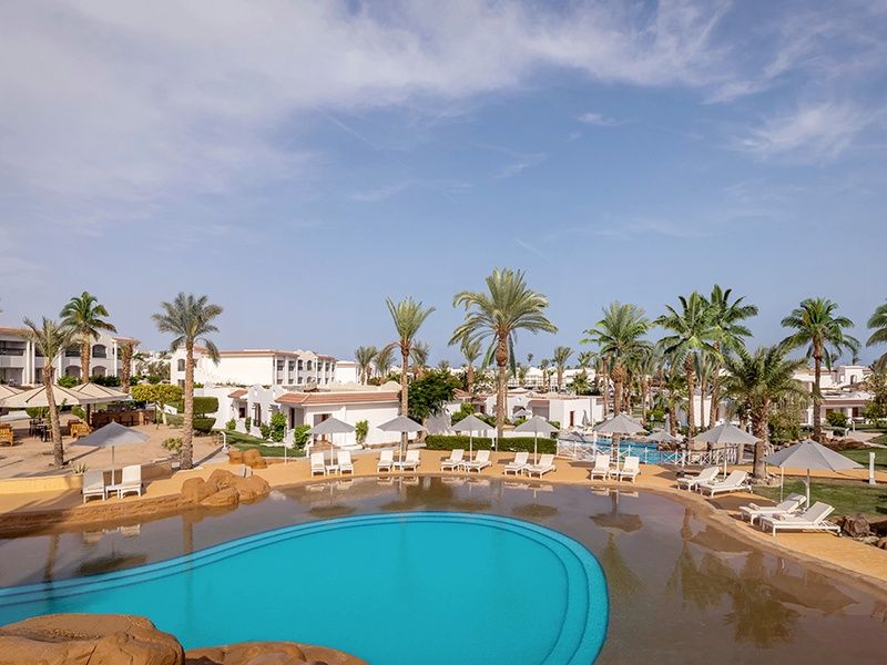 Hôtel Jaz Sharm Dreams 5* pas cher photo 3