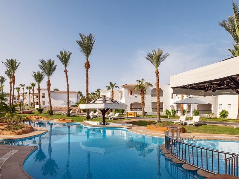 Hôtel Jaz Sharm Dreams 5* pas cher photo 4