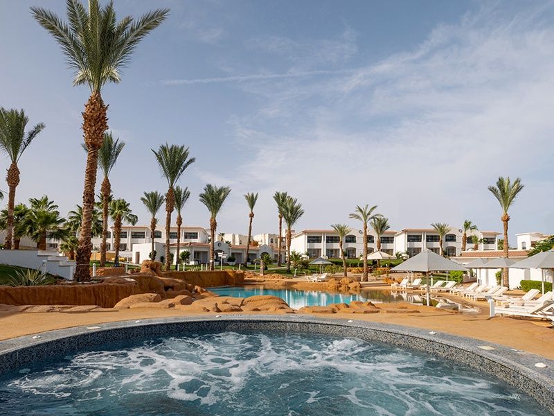 Hôtel Jaz Sharm Dreams 5* pas cher photo 15