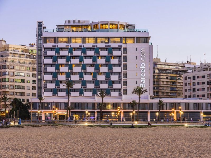 Hotel Barceló Tanger 5* pas cher photo 3