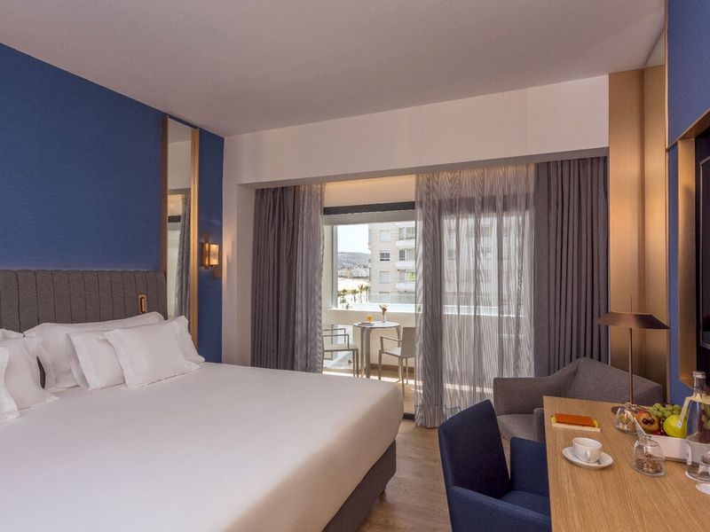 Hotel Barceló Tanger 5* pas cher photo 4