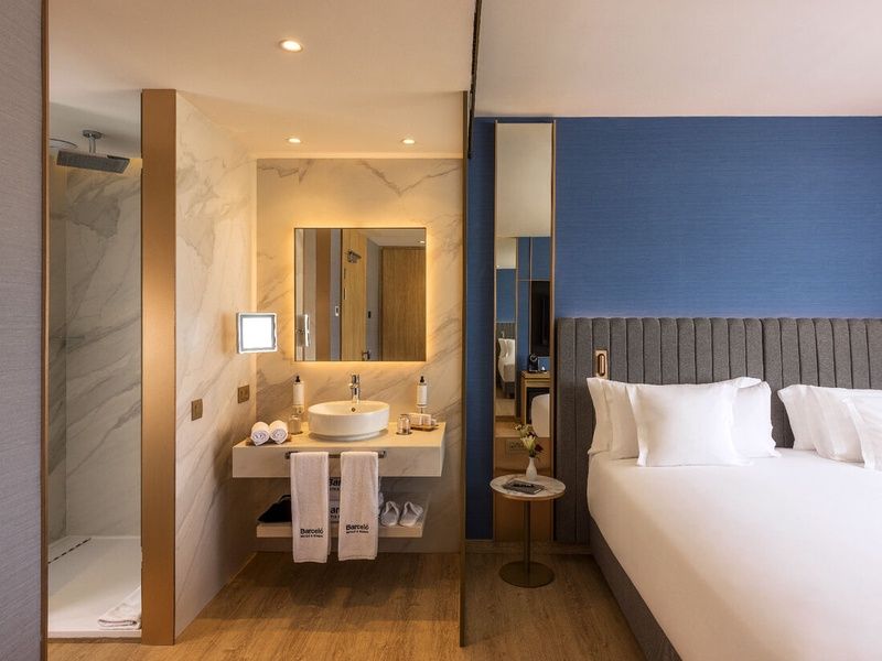 Hotel Barceló Tanger 5* pas cher photo 5