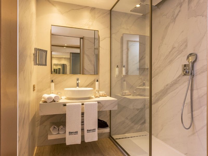 Hotel Barceló Tanger 5* pas cher photo 6