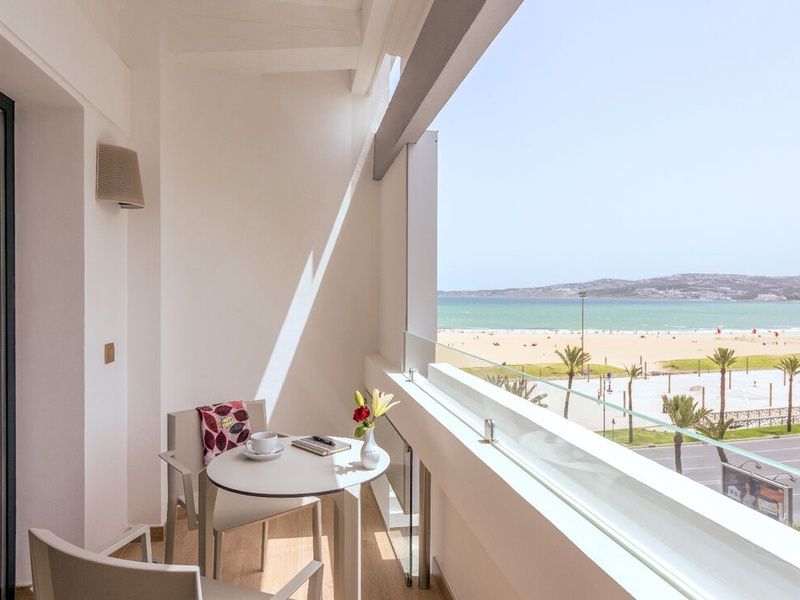 Hotel Barceló Tanger 5* pas cher photo 7