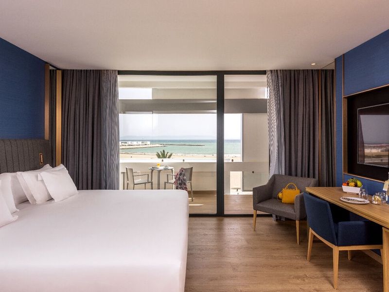 Hotel Barceló Tanger 5* pas cher photo 8