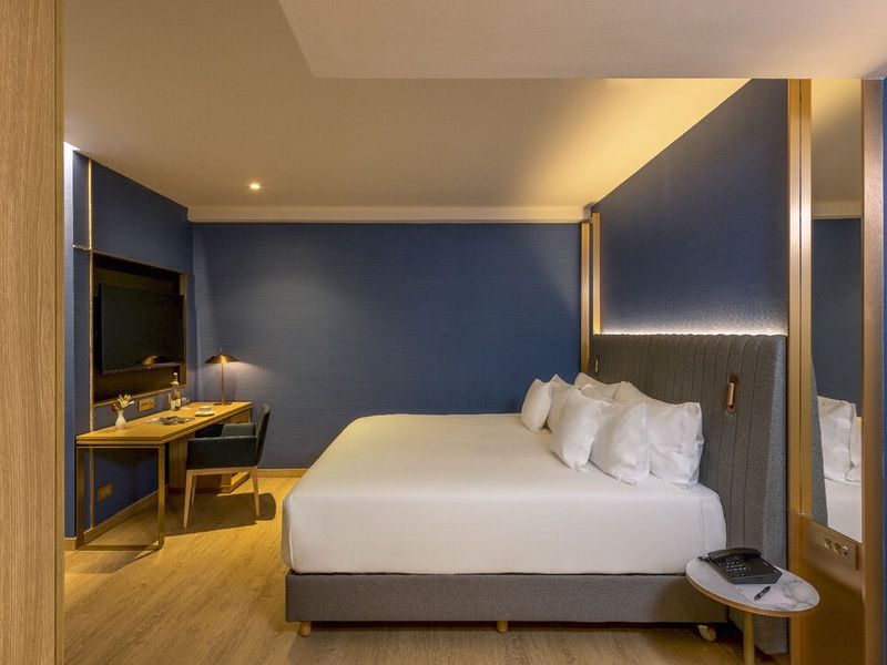 Hotel Barceló Tanger 5* pas cher photo 9