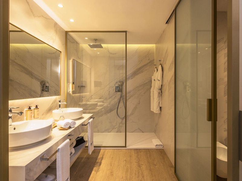 Hotel Barceló Tanger 5* pas cher photo 10