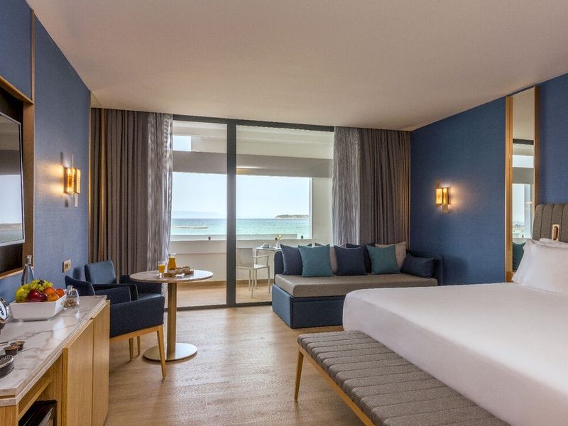 Hotel Barceló Tanger 5* pas cher photo 11