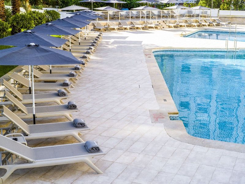 Hotel Barceló Tanger 5* pas cher photo 16