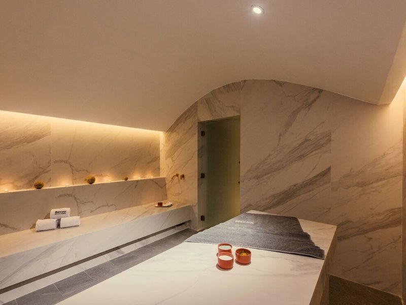 Hotel Barceló Tanger 5* pas cher photo 20