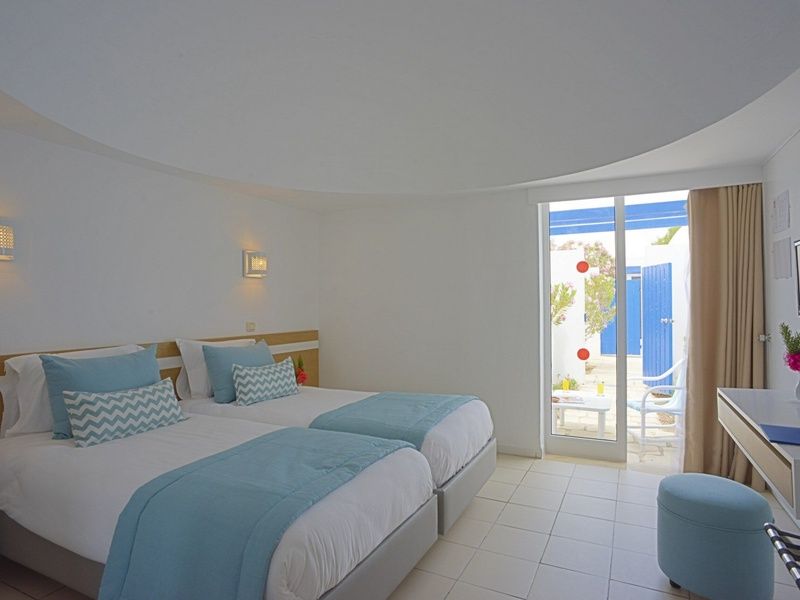 Hôtel Monarque Dar Jerba Zahra 3* (nl) pas cher photo 4
