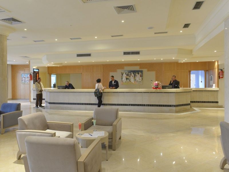 Hôtel Monarque Dar Jerba Zahra 3* (nl) pas cher photo 9
