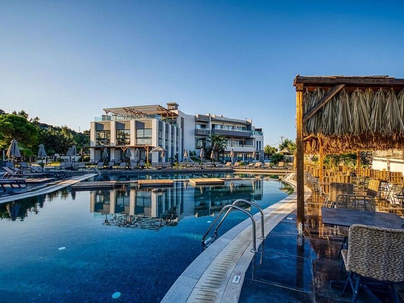 Hôtel Atalanti Boutique Hotel 4* (Adults Only +16 ans) pas cher photo 2