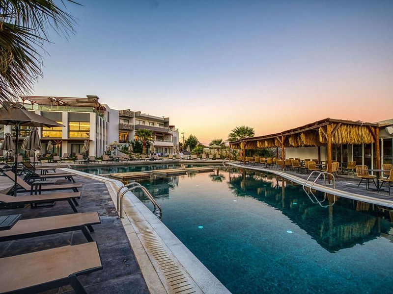 Hôtel Atalanti Boutique Hotel 4* (Adults Only +16 ans) pas cher photo 3