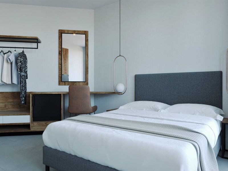 Hôtel Atalanti Boutique Hotel 4* (Adults Only +16 ans) pas cher photo 4