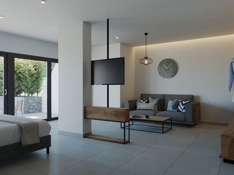 Hôtel Atalanti Boutique Hotel 4* (Adults Only +16 ans) pas cher photo 5