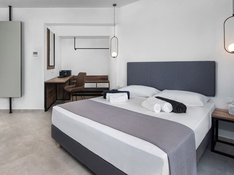 Hôtel Atalanti Boutique Hotel 4* (Adults Only +16 ans) pas cher photo 8