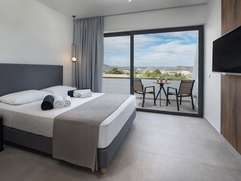 Hôtel Atalanti Boutique Hotel 4* (Adults Only +16 ans) pas cher photo 10