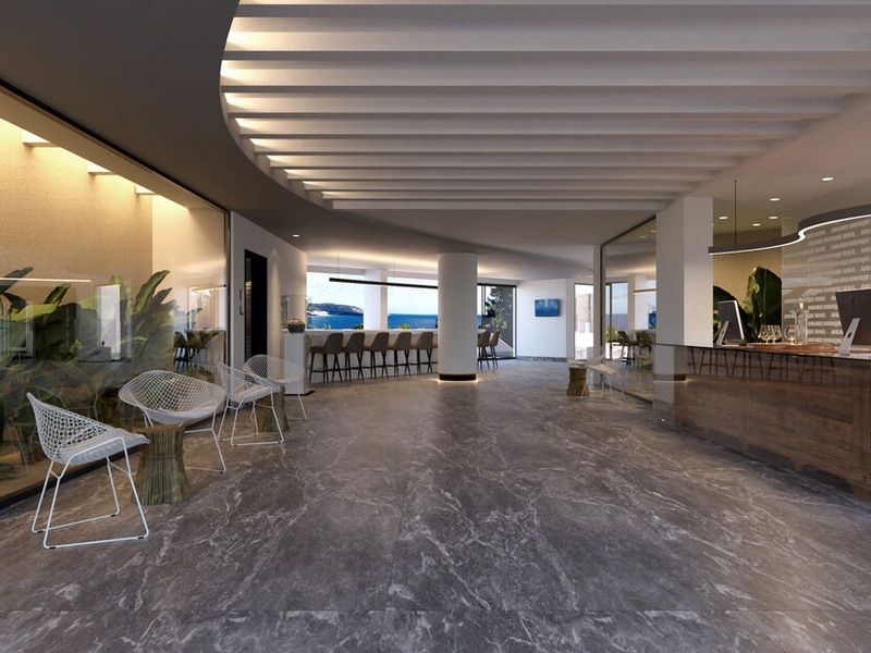 Hôtel Atalanti Boutique Hotel 4* (Adults Only +16 ans) pas cher photo 11