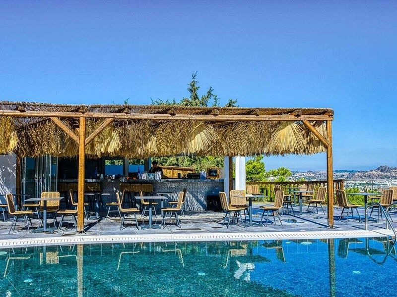 Hôtel Atalanti Boutique Hotel 4* (Adults Only +16 ans) pas cher photo 15