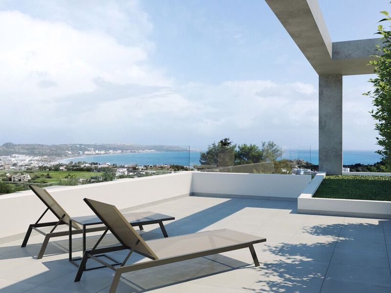 Hôtel Atalanti Boutique Hotel 4* (Adults Only +16 ans) pas cher photo 16