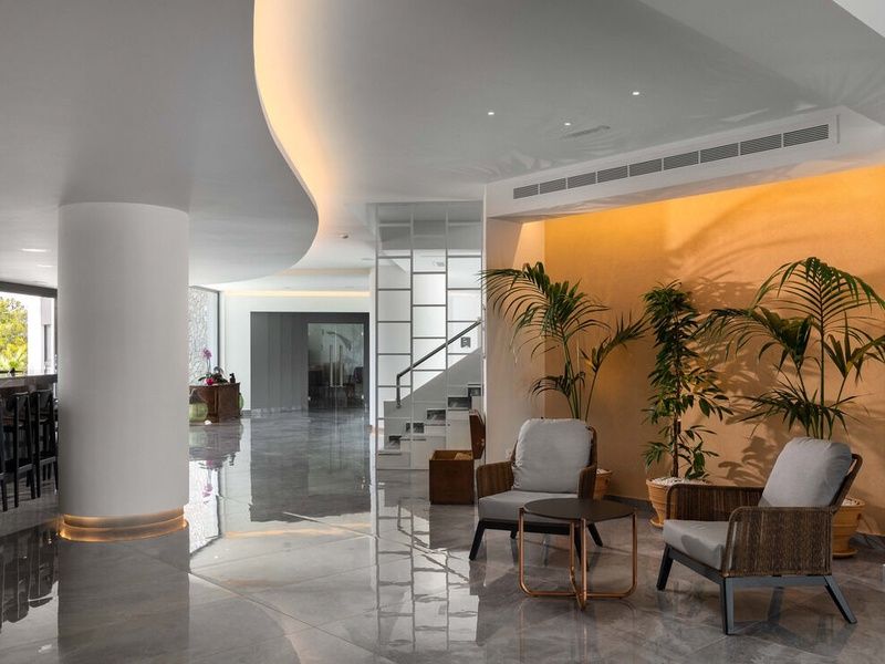 Hôtel Atalanti Boutique Hotel 4* (Adults Only +16 ans) pas cher photo 17