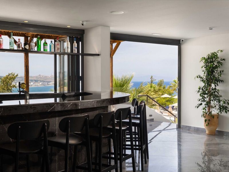 Hôtel Atalanti Boutique Hotel 4* (Adults Only +16 ans) pas cher photo 18