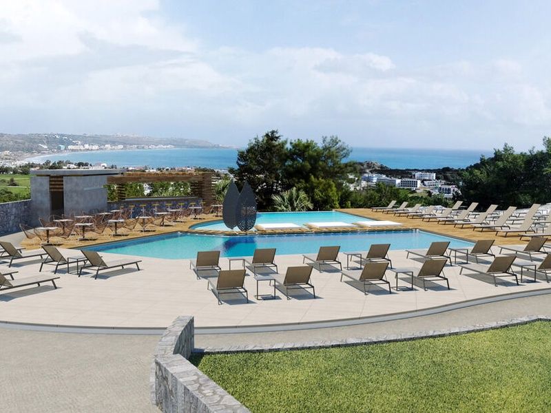 Hôtel Atalanti Boutique Hotel 4* (Adults Only +16 ans) pas cher photo 19