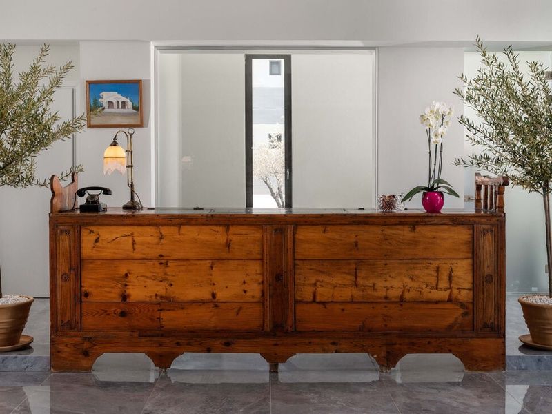 Hôtel Atalanti Boutique Hotel 4* (Adults Only +16 ans) pas cher photo 20