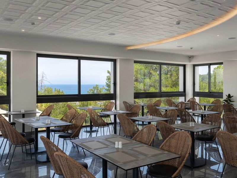 Hôtel Atalanti Boutique Hotel 4* (Adults Only +16 ans) pas cher photo 21