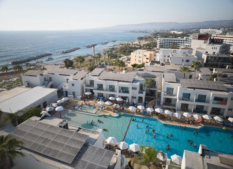 Kappa Club Eleni Holiday Resort 4* pas cher photo 1