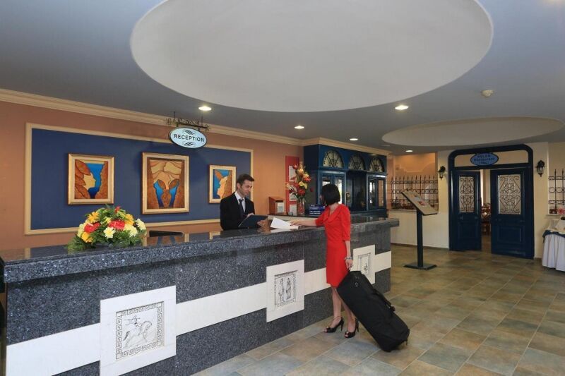 Kappa Club Eleni Holiday Resort 4* pas cher photo 2