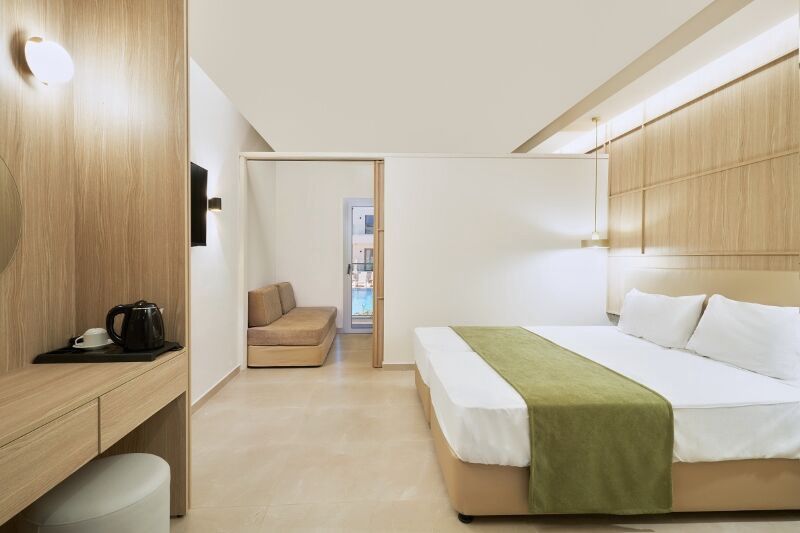 Kappa Club Eleni Holiday Resort 4* pas cher photo 6