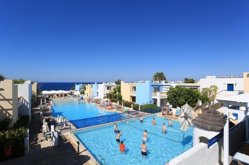 Kappa Club Eleni Holiday Resort 4* pas cher photo 8