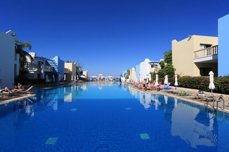Kappa Club Eleni Holiday Resort 4* pas cher photo 9