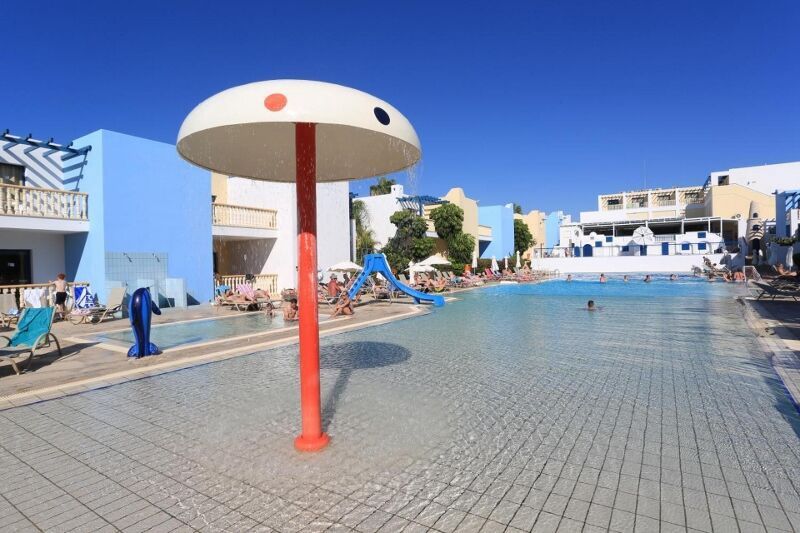 Kappa Club Eleni Holiday Resort 4* pas cher photo 10