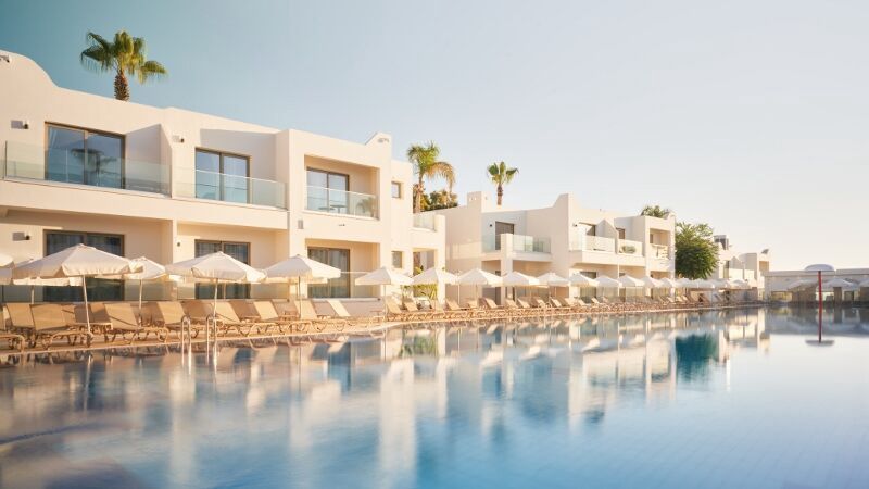 Kappa Club Eleni Holiday Resort 4* pas cher photo 11