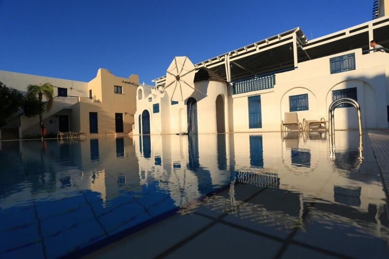 Kappa Club Eleni Holiday Resort 4* pas cher photo 14