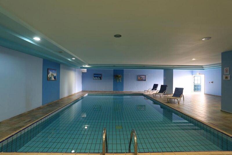 Kappa Club Eleni Holiday Resort 4* pas cher photo 16