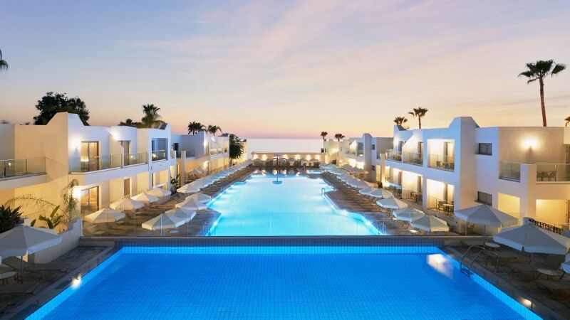 Kappa Club Eleni Holiday Resort 4* pas cher photo 17