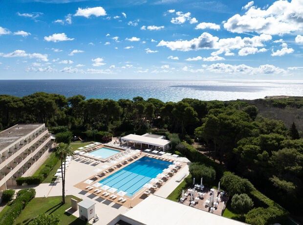 Hôtel VOI Daniela Essentia 4* Adult Only pas cher photo 1
