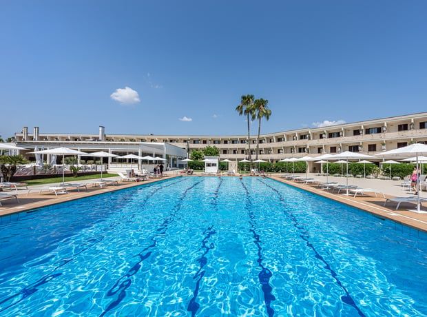 Hôtel VOI Daniela Essentia 4* Adult Only pas cher photo 2