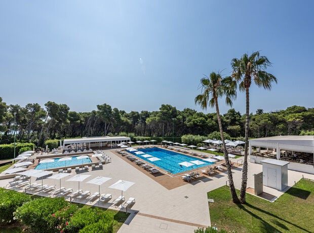 Hôtel VOI Daniela Essentia 4* Adult Only pas cher photo 4