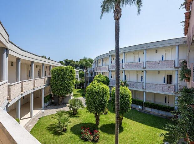 Hôtel VOI Daniela Essentia 4* Adult Only pas cher photo 6