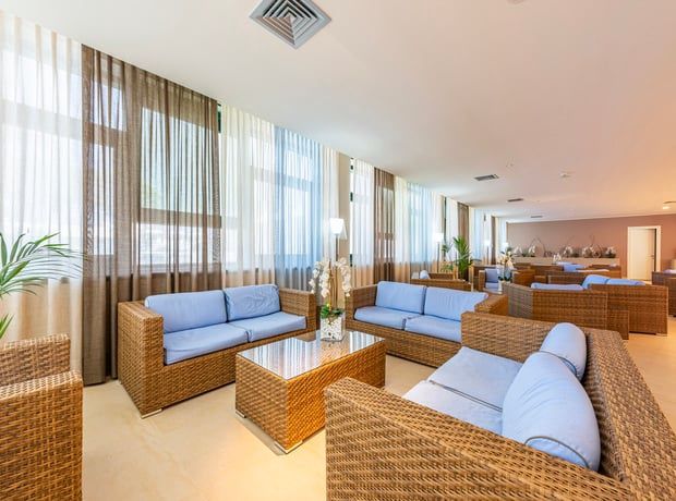 Hôtel VOI Daniela Essentia 4* Adult Only pas cher photo 7