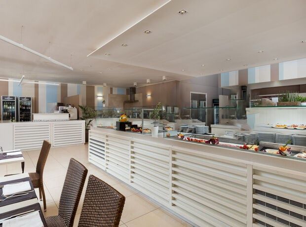 Hôtel VOI Daniela Essentia 4* Adult Only pas cher photo 8