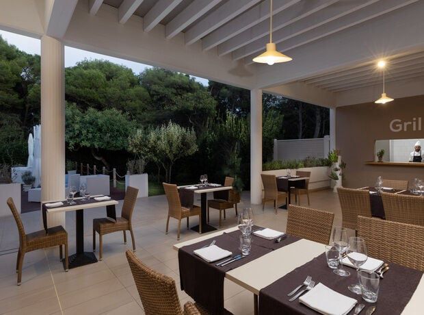 Hôtel VOI Daniela Essentia 4* Adult Only pas cher photo 9