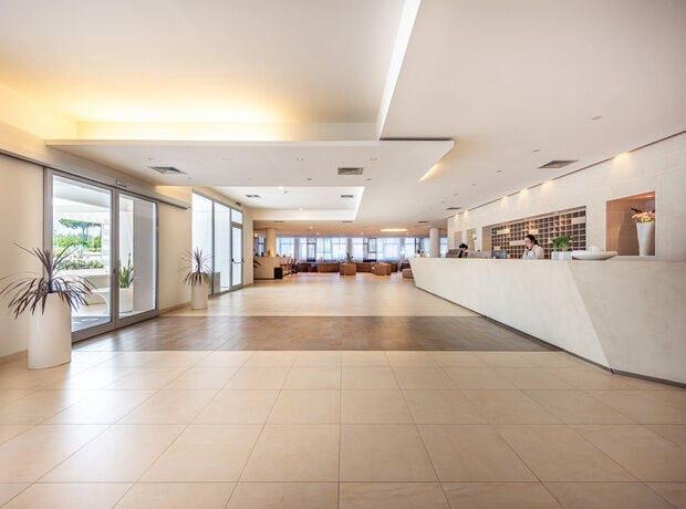 Hôtel VOI Daniela Essentia 4* Adult Only pas cher photo 12