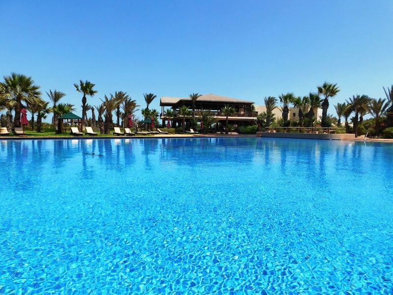 Hôtel Iberostar Selection Eolia Djerba 5* pas cher photo 1