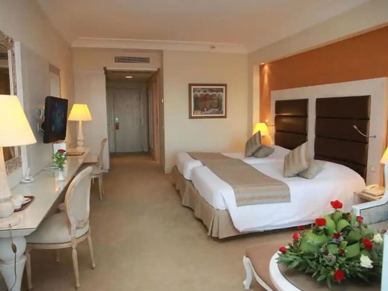 Hôtel Iberostar Selection Eolia Djerba 5* pas cher photo 2
